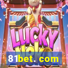 81bet. com